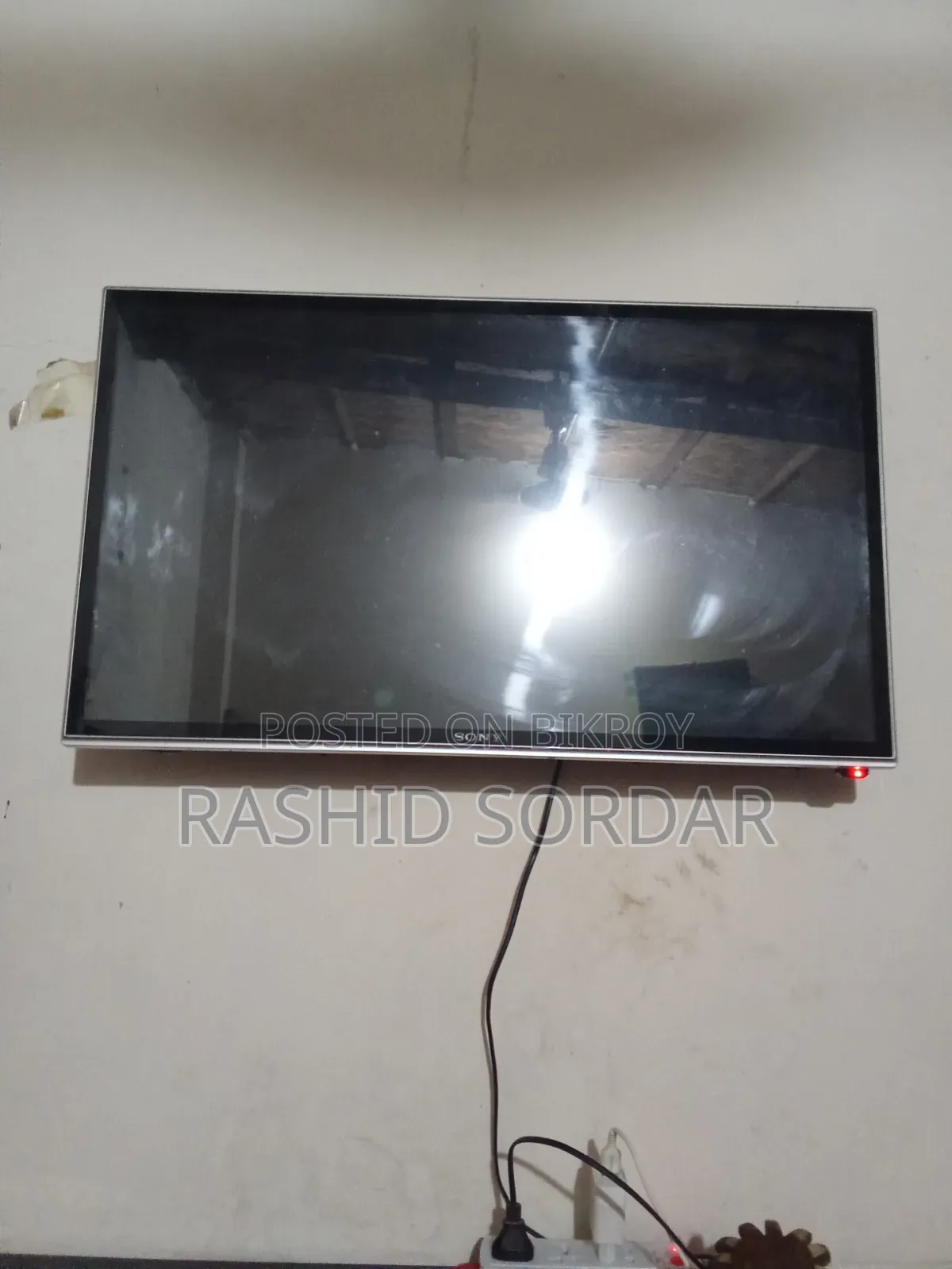 সনি স্মার্ট টিভি ৩২