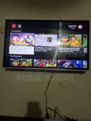 সনি স্মার্ট টিভি ৩২