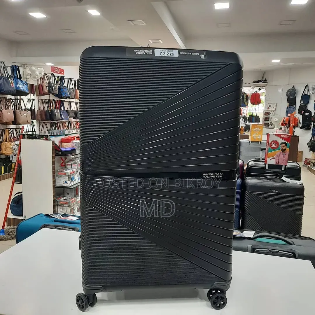 American Tourister Airconic 2.0 Suitcase 77cm (New)