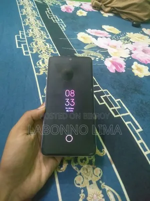 Xiaomi Redmi Note 14 Pro 256 GB White