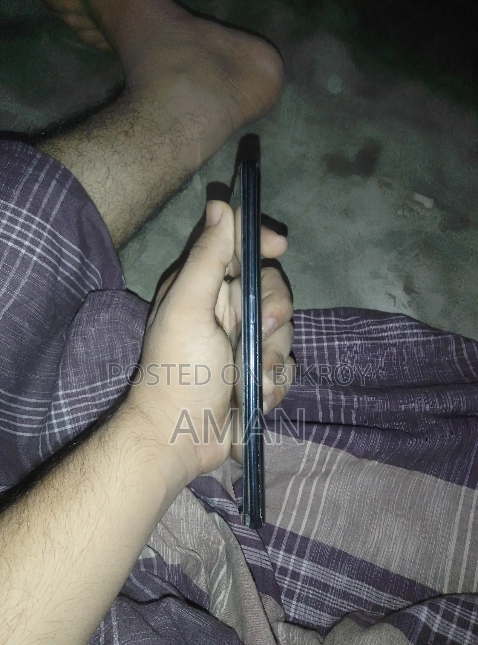 Oppo A5 64 GB Black