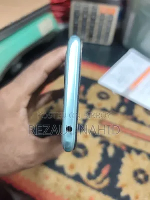 Xiaomi Redmi 10 64 GB Blue