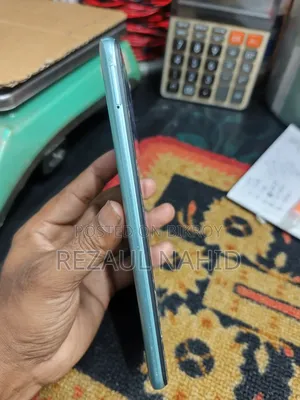 Xiaomi Redmi 10 64 GB Blue