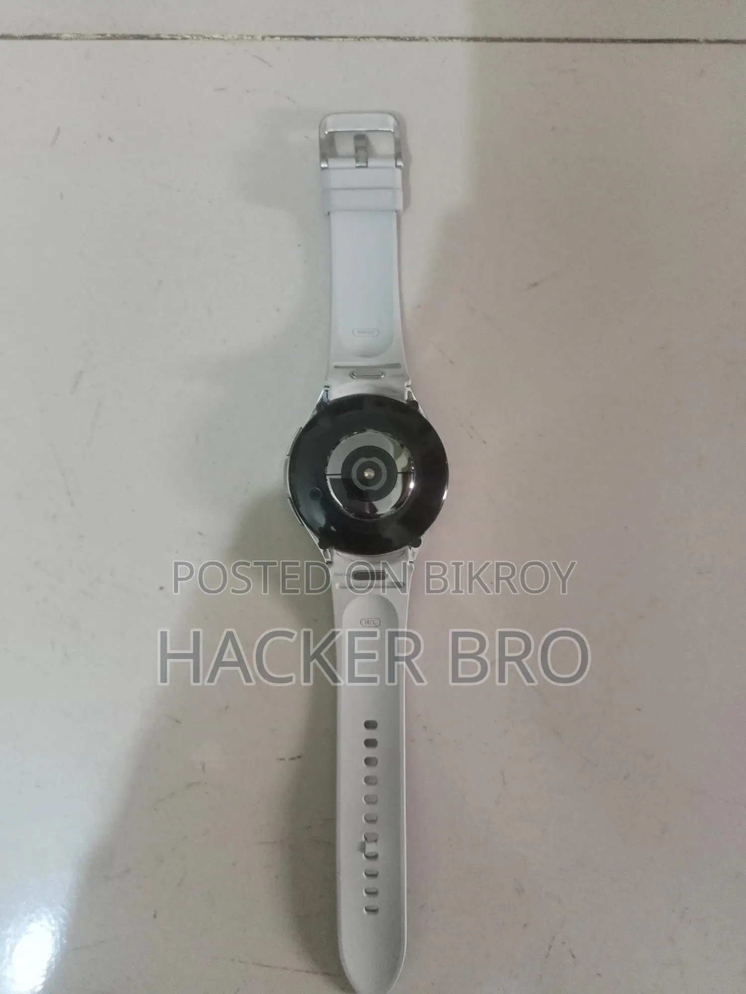স্যামসাং গ্যালাক্সি ওয়াচ ৬ ক্লাসিক ৪৪মিমি