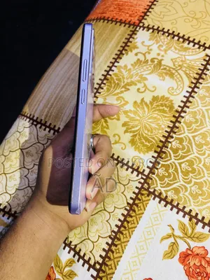 New Realme 14 256 GB Purple