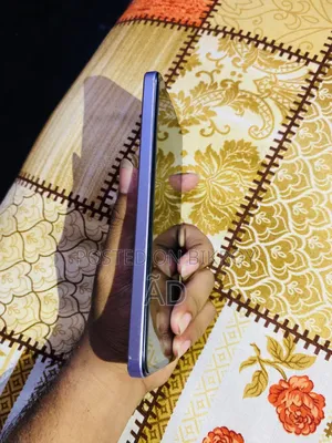 New Realme 14 256 GB Purple