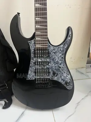 Sqoe Brand New Guitar