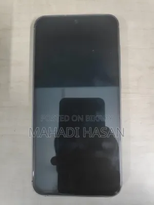 Samsung Galaxy S23 FE 128 GB Gray