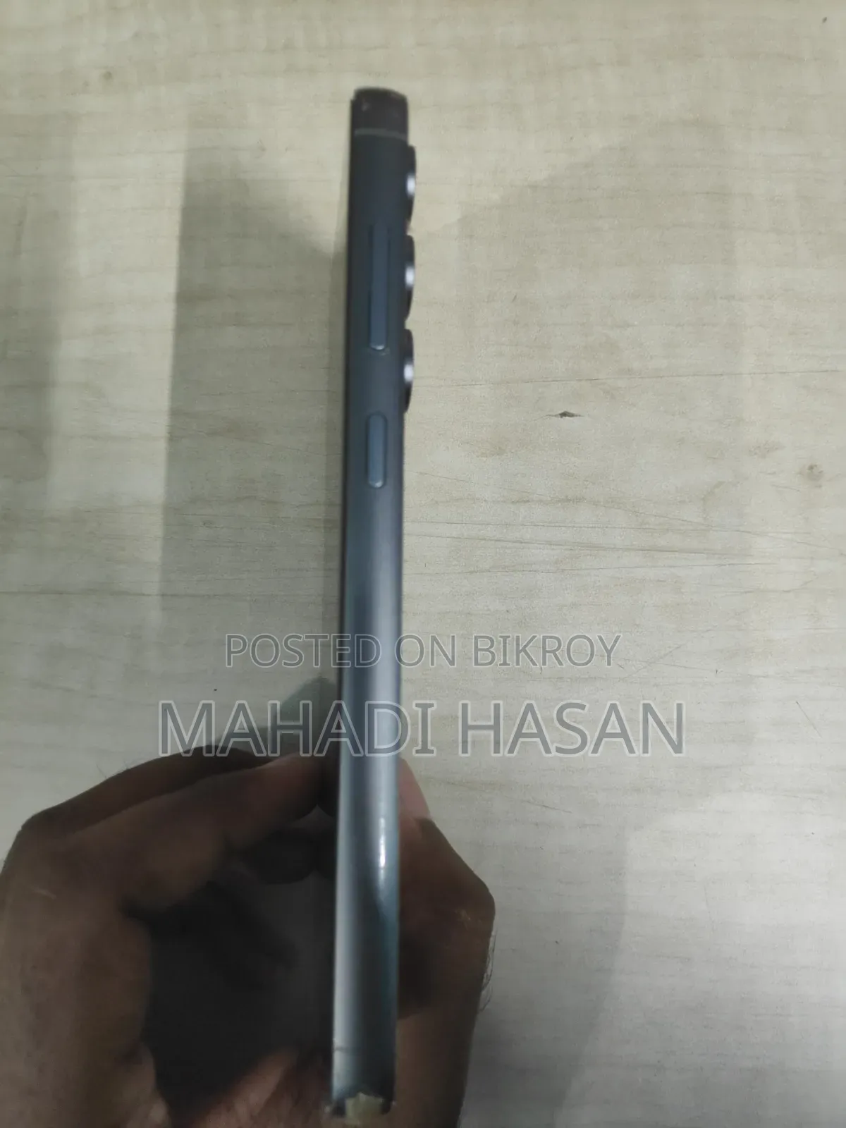Samsung Galaxy S23 FE 128 GB Gray