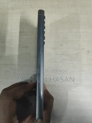 Samsung Galaxy S23 FE 128 GB Gray