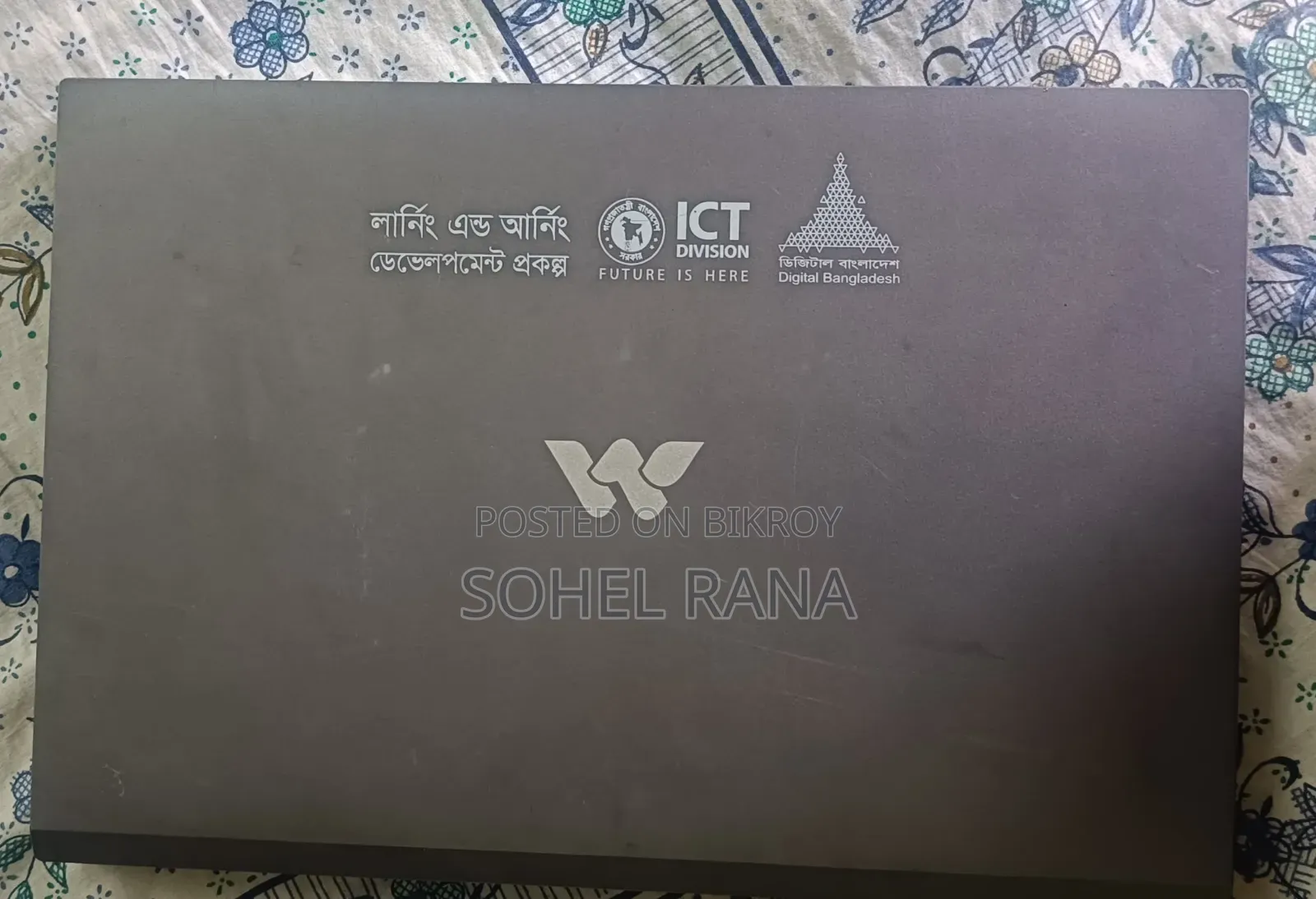 Laptop 4GB Intel Core i5 HDD 1T
