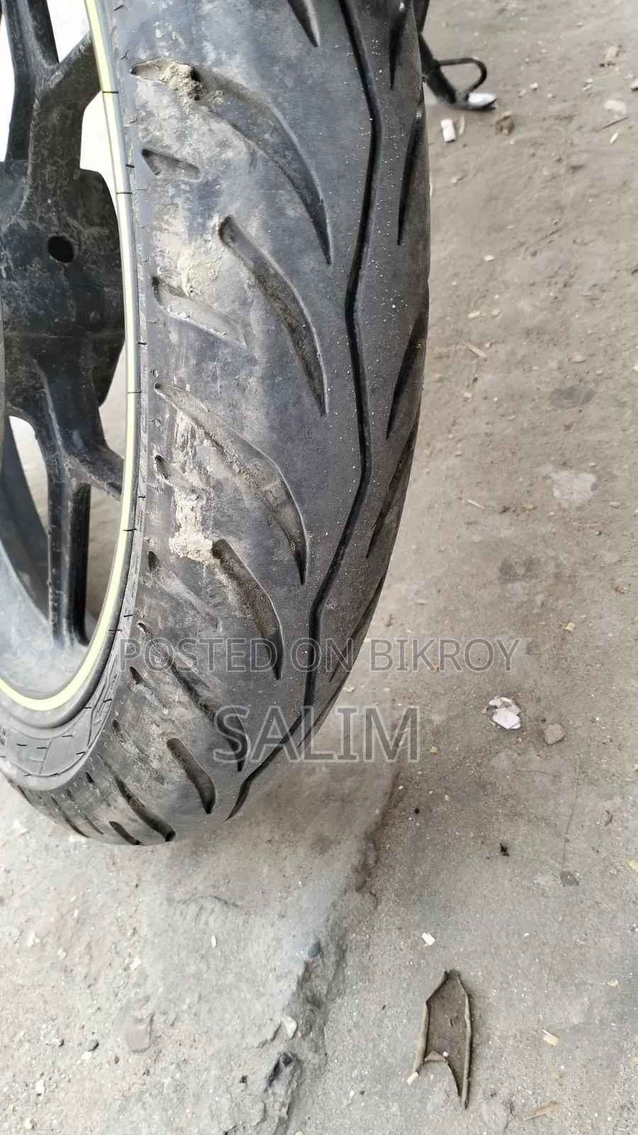 New Suzuki Gixxer Monotone 2026 Black