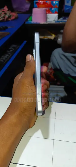 Xiaomi Redmi Turbo 4 Pro 256 GB White