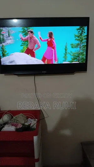 Original Sony TV