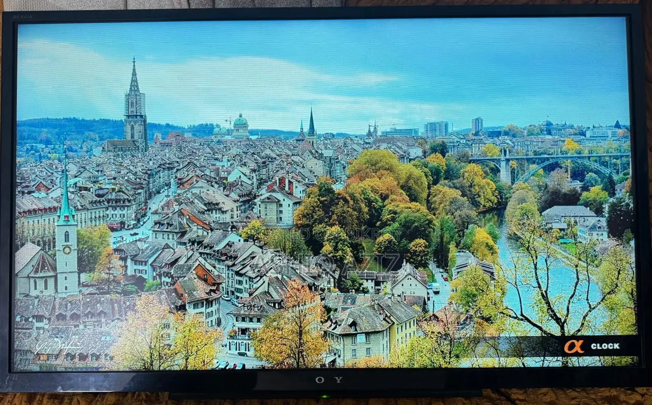Sony Led 32 Inch