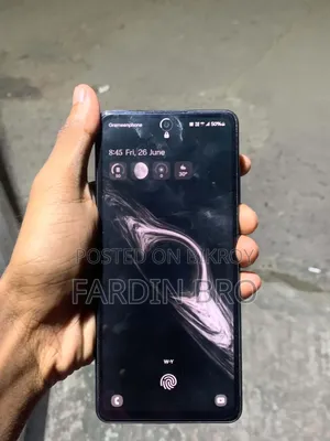 Samsung Galaxy A72 128 GB Black