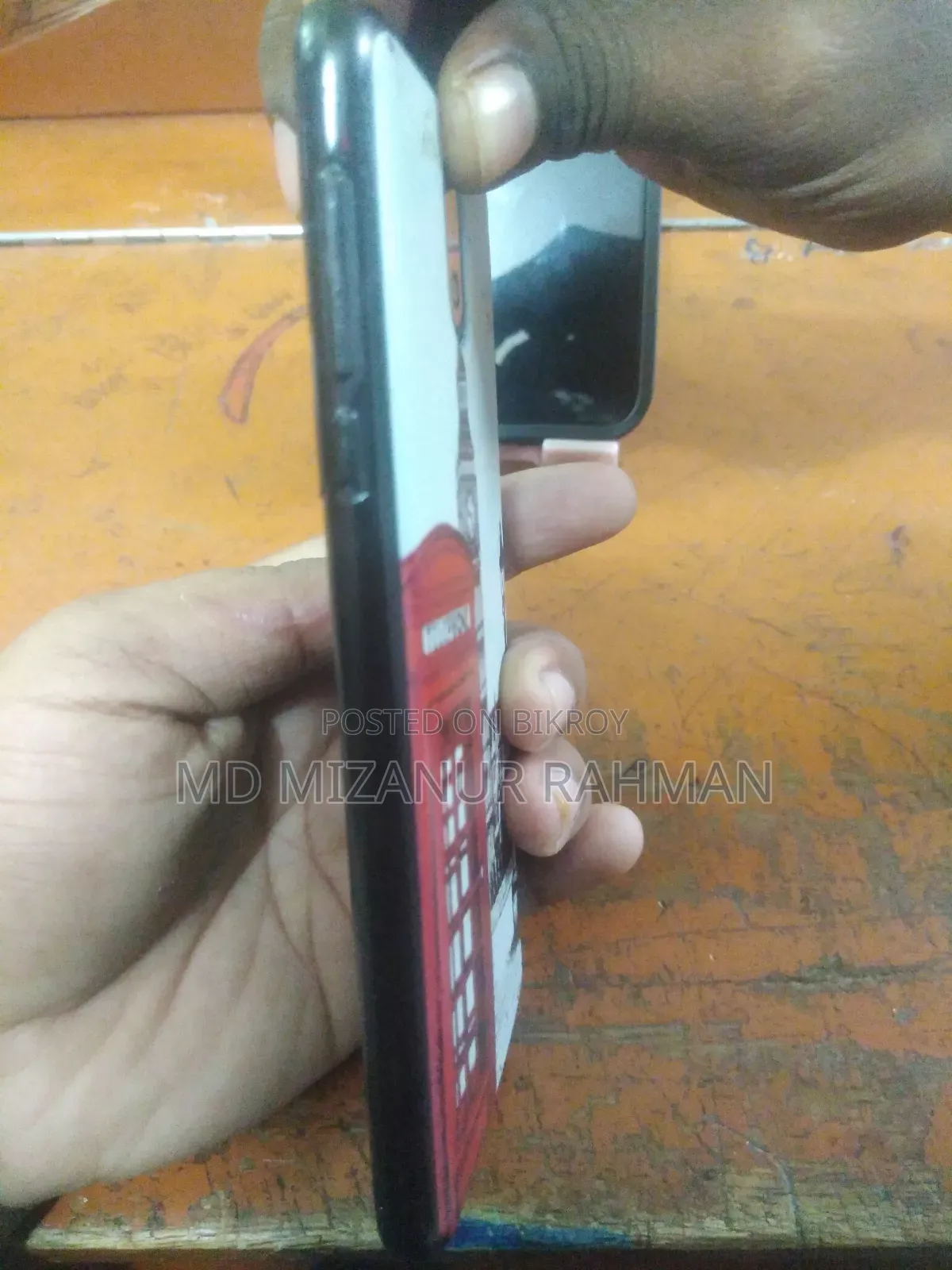 Nokia 3.1 16 GB Purple