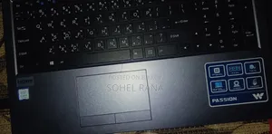 Laptop 4GB Intel Core i5 HDD 1T