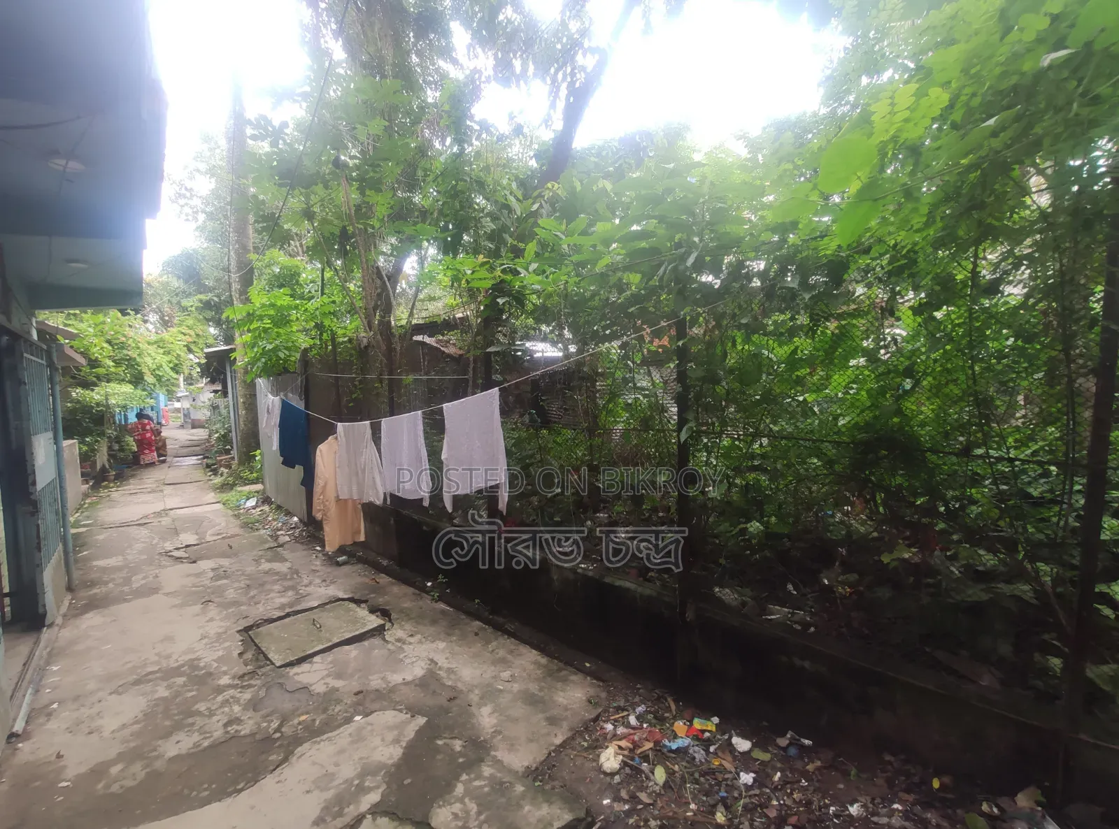Become a Landowner in the Heart of Barisal City