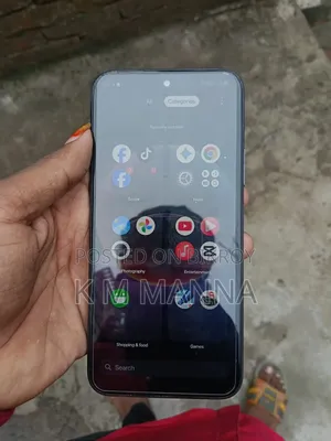 Oppo A6x 64 GB