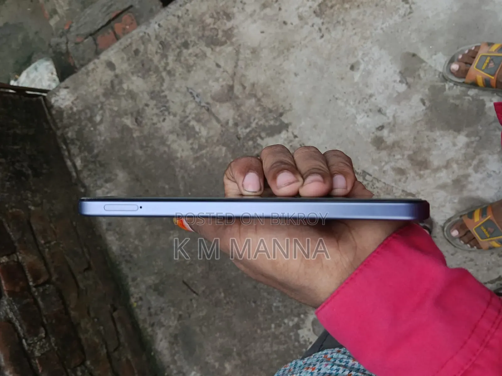 Oppo A6x 64 GB