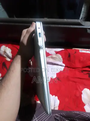 Laptop I-Life ZedAir H2 4GB Intel Celeron eMMC 500GB