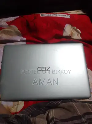 Laptop I-Life ZedAir H2 4GB Intel Celeron eMMC 500GB