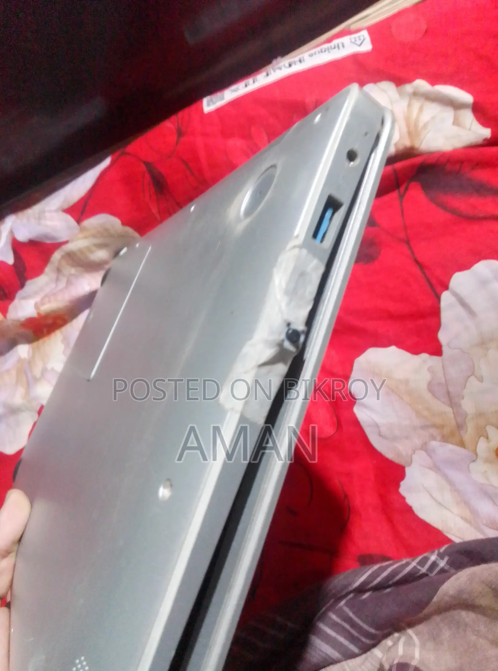 Laptop I-Life ZedAir H2 4GB Intel Celeron eMMC 500GB