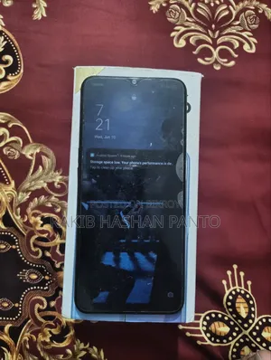 Oppo A16 32 GB Blue