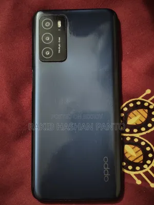 Oppo A16 32 GB Blue
