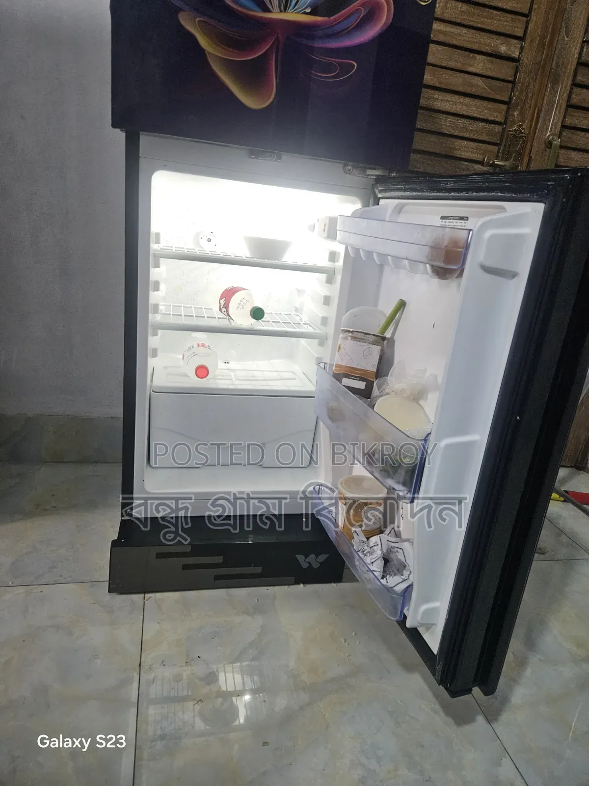 Walton Fridge for sale