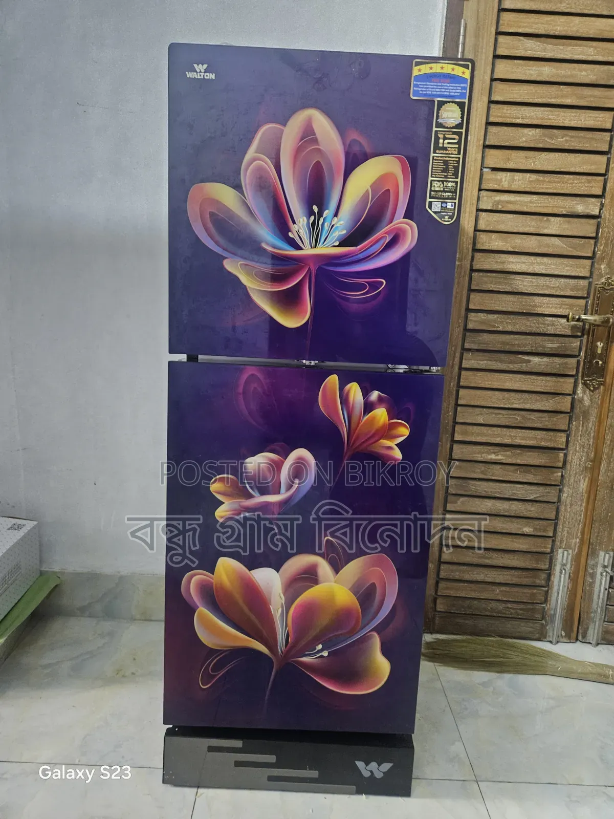 Walton Fridge for sale