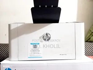 Hp 107a Printer