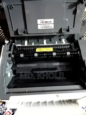 Hp 107a Printer