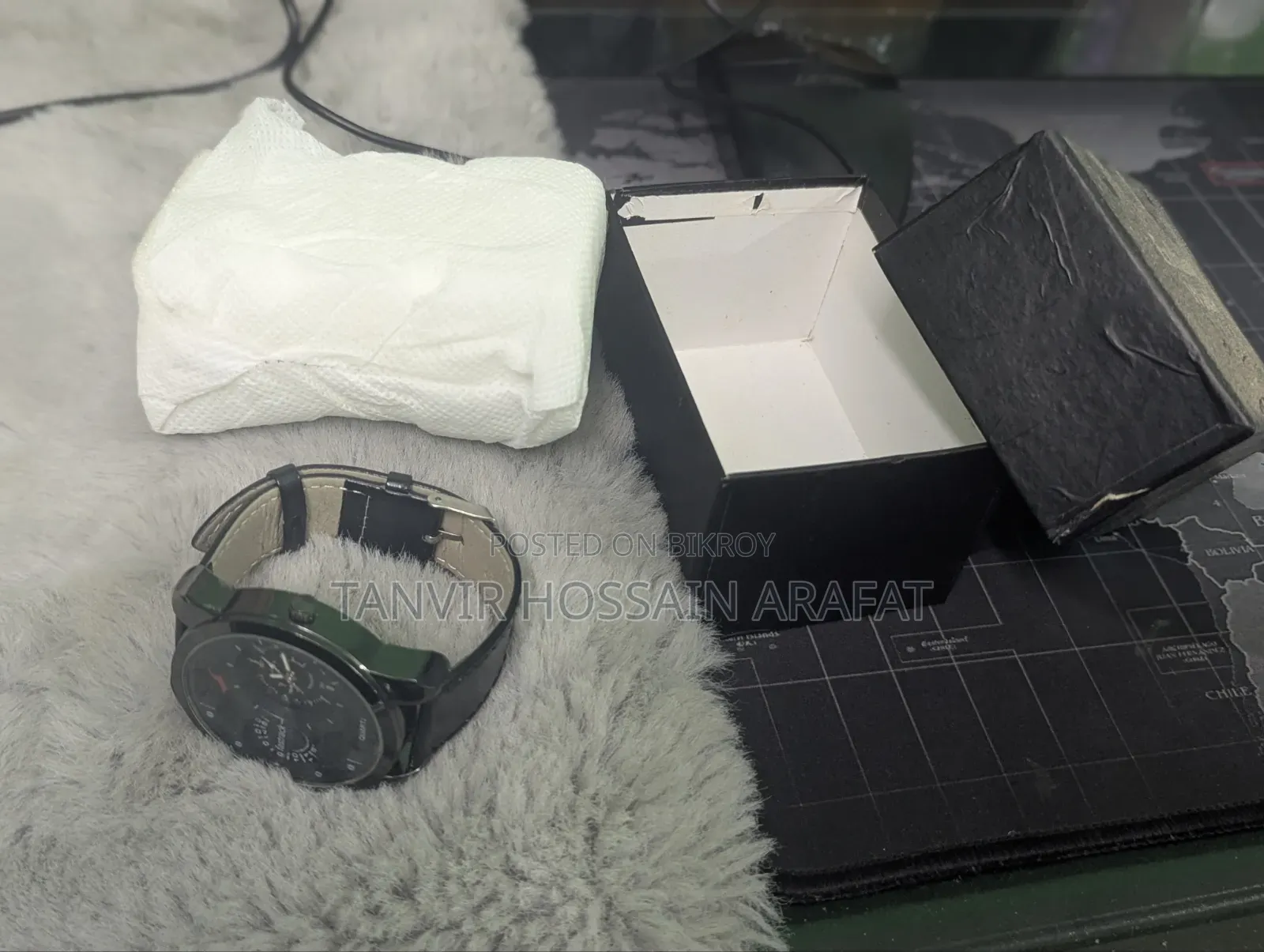 Hand Watches