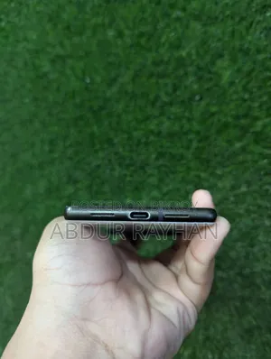 Google Pixel 6 128 GB Black