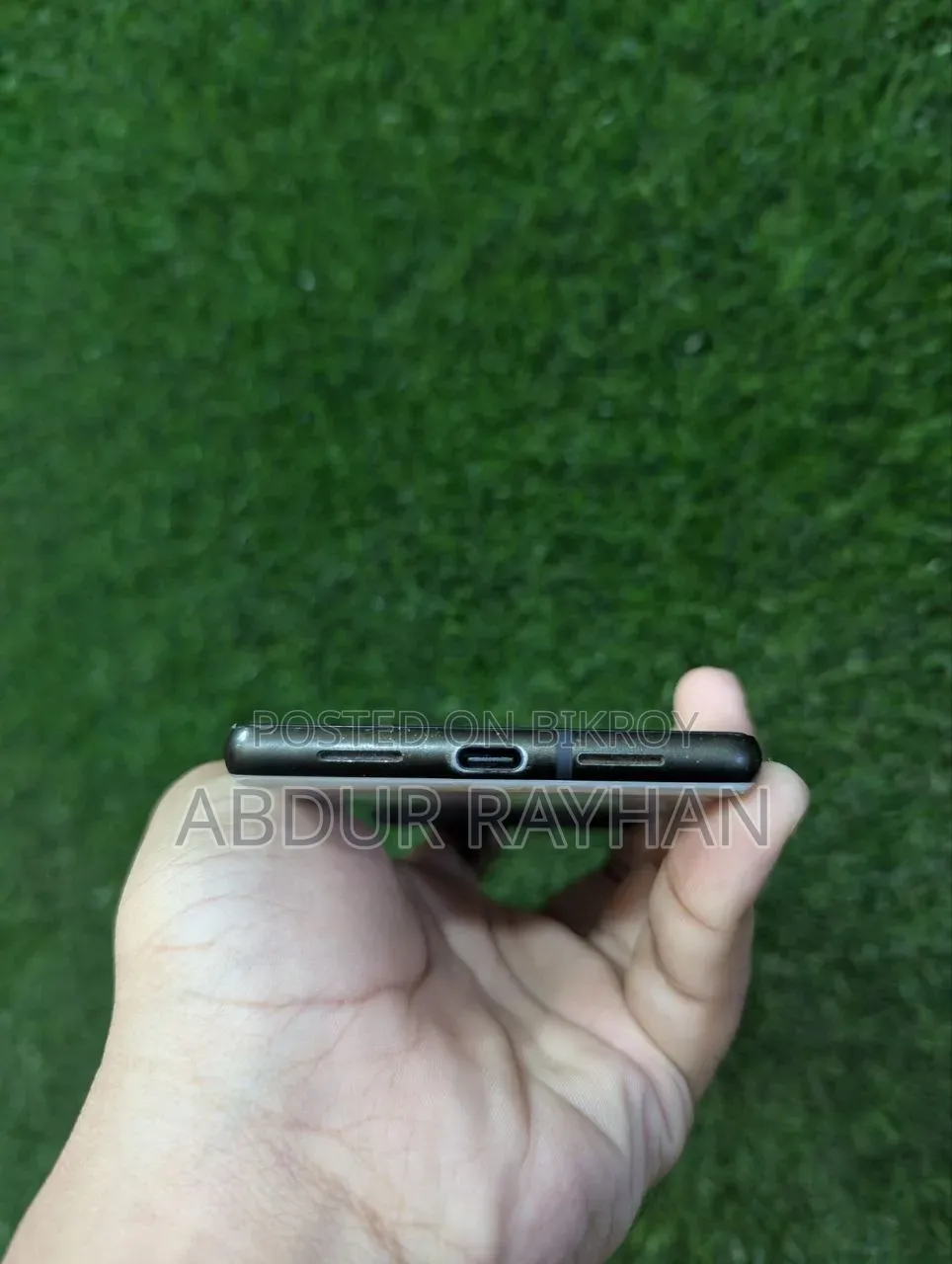 Google Pixel 6 128 GB Black