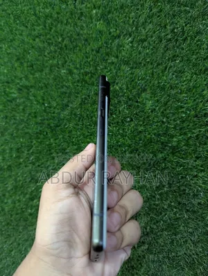 Google Pixel 6 128 GB Black