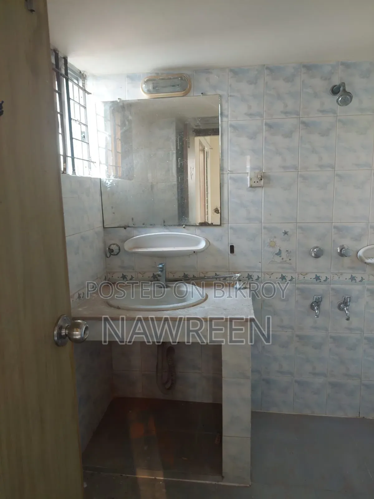3-Bedroom Apartment in Bti My Pride, Mirpur for Rent