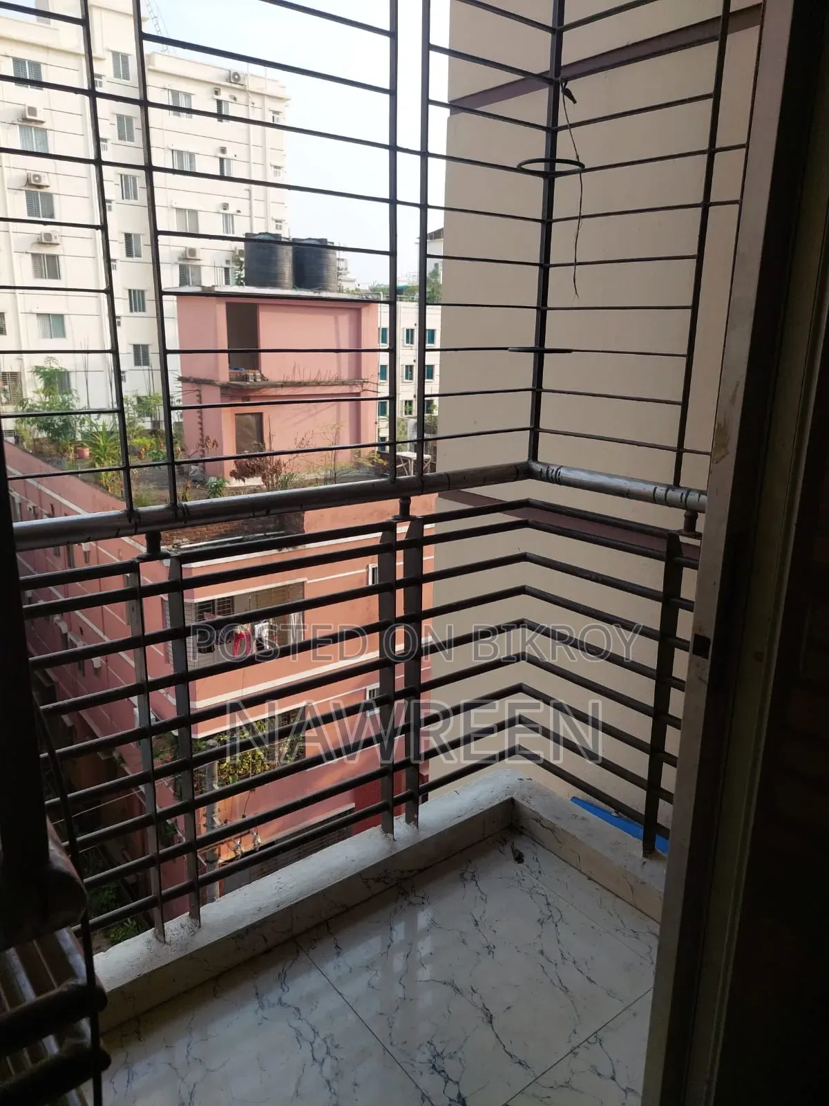 3-Bedroom Apartment in Bti My Pride, Mirpur for Rent