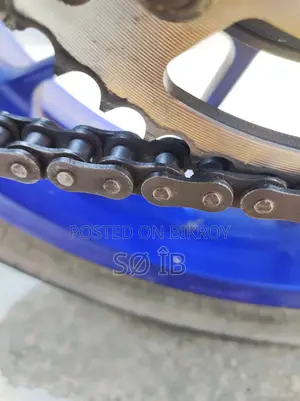 Yamaha R15 V3 2021 Blue