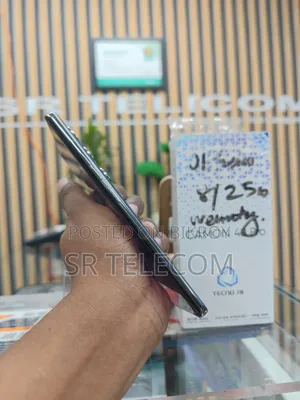 Tecno Camon 40 256 GB Gray