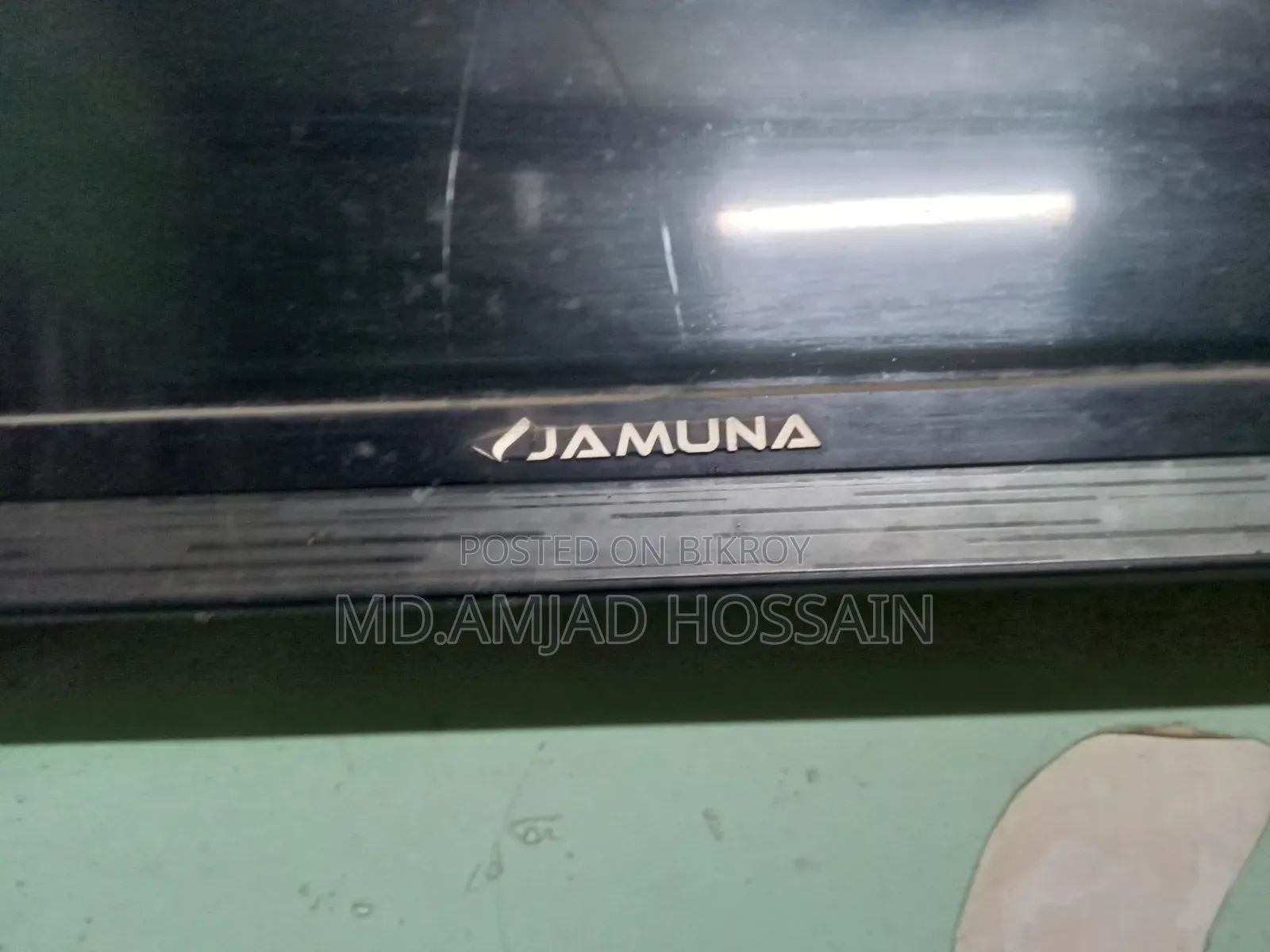 Jamuna LED TV