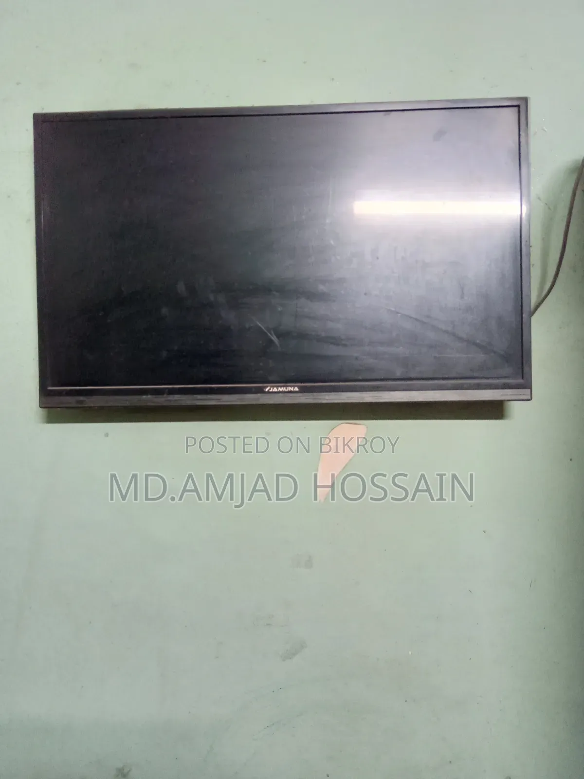 Jamuna LED TV