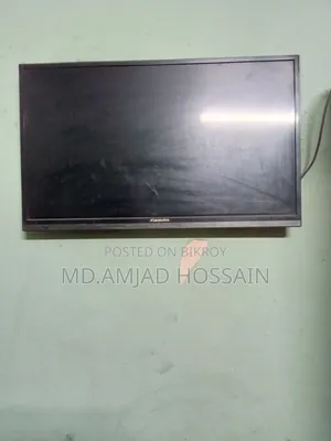 Jamuna LED TV