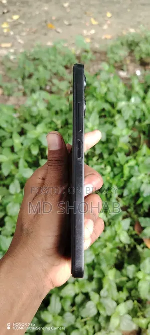 Xiaomi Redmi 12 128 GB Black