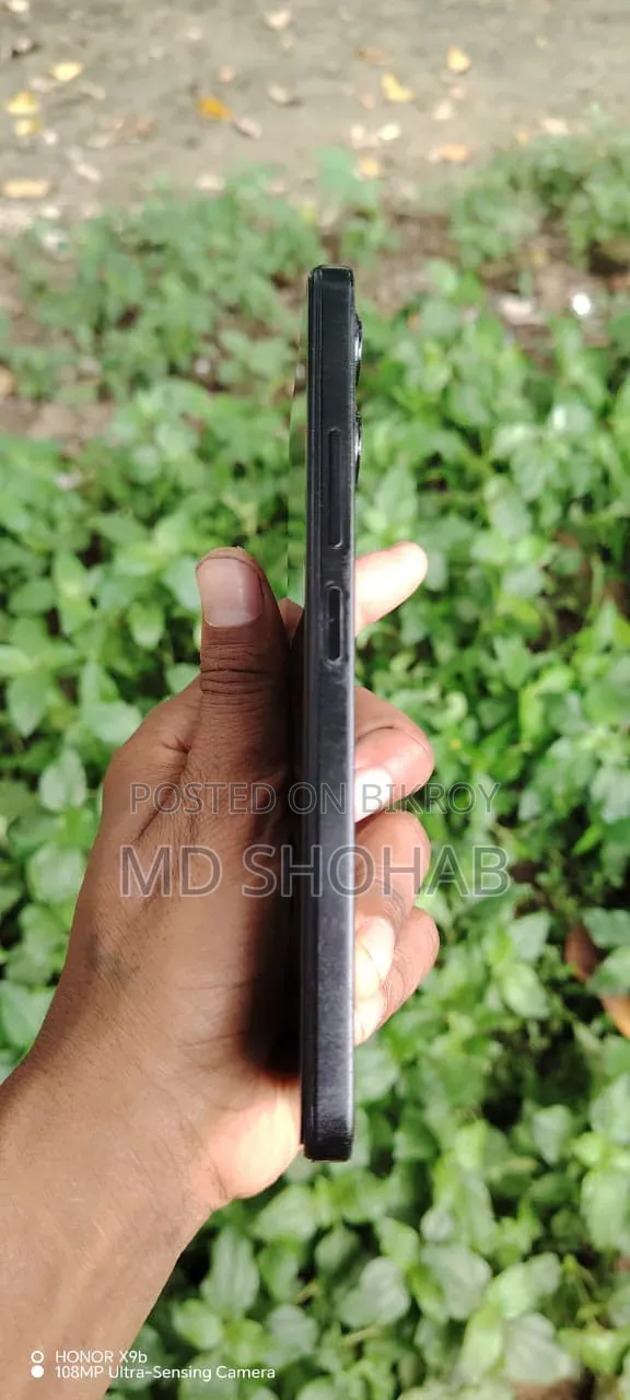 Xiaomi Redmi 12 128 GB Black