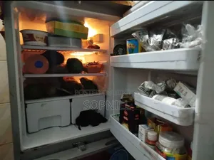 Walton Fridge