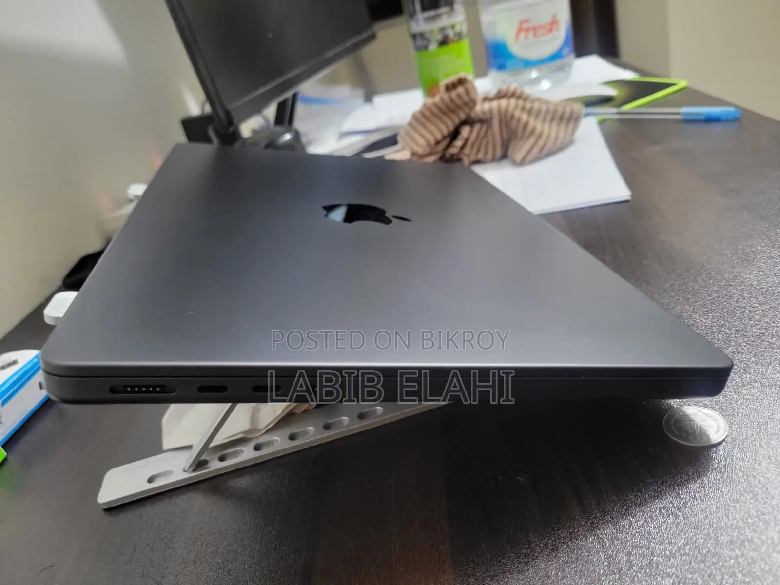 Laptop Apple MacBook Pro 2025 M5 24GB Apple M5 SSD 1T