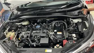 Toyota C-Hr 2017 Pearl